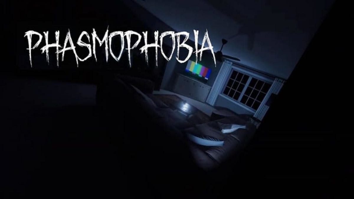Phasmophobia : 6 conseils pour chasser les fantômes !