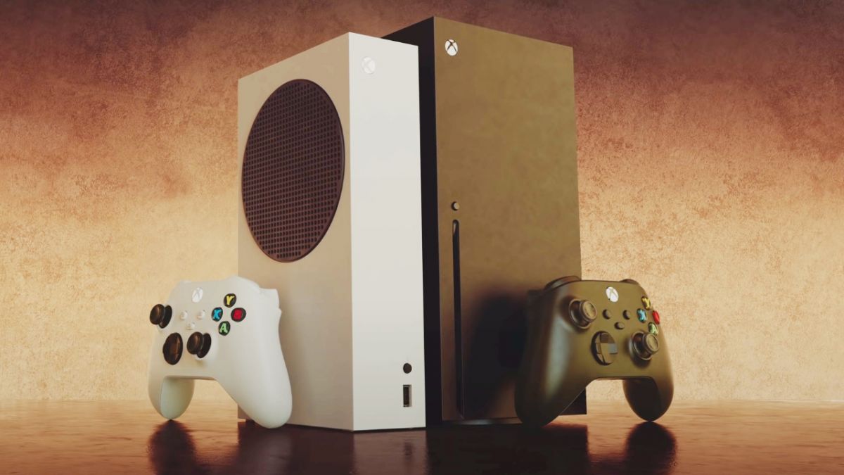 Xbox Series X : Tout ce qu'il faut savoir sur les captures et le