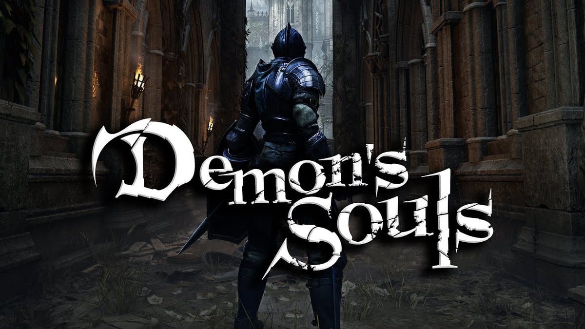 Saint Urbain Soluce Demon's Souls Remake guide, astuces