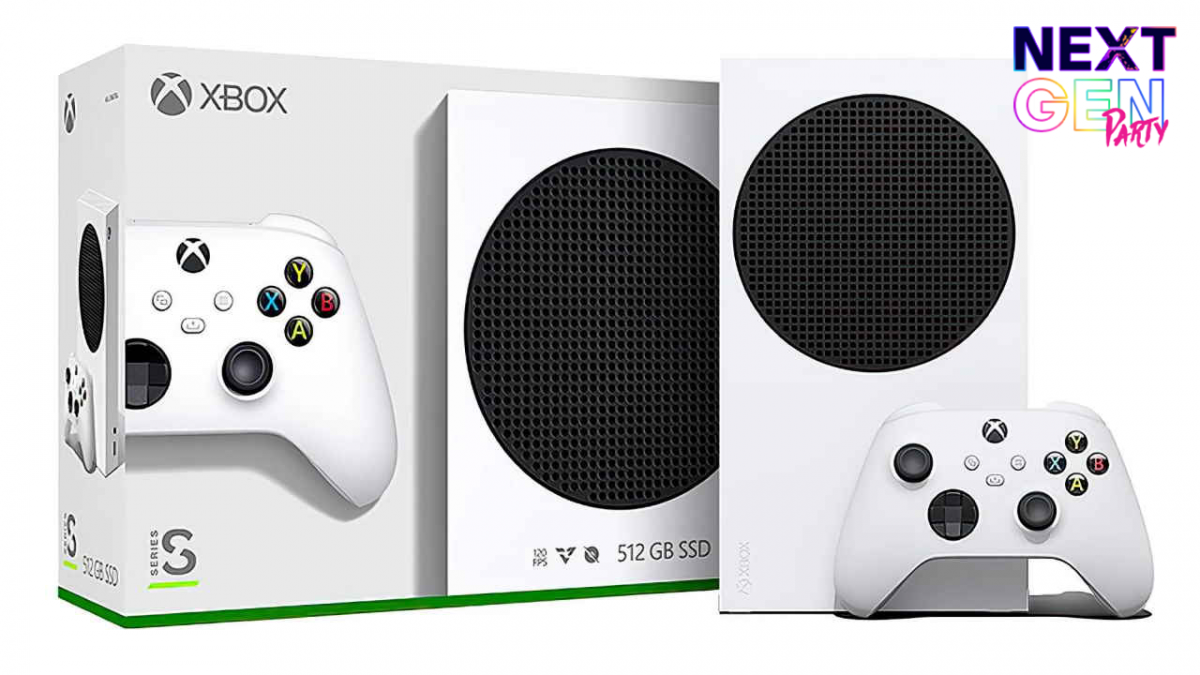 Xbox Series S présentée en mai et un casque Xbox serait en préparation