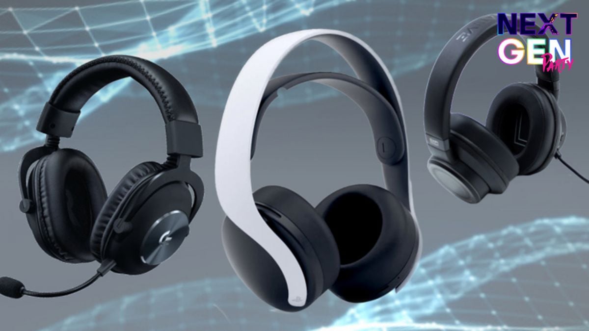 Pulse 3D Wireless Headset : Que cache le nouveau casque de la PS5 ? 