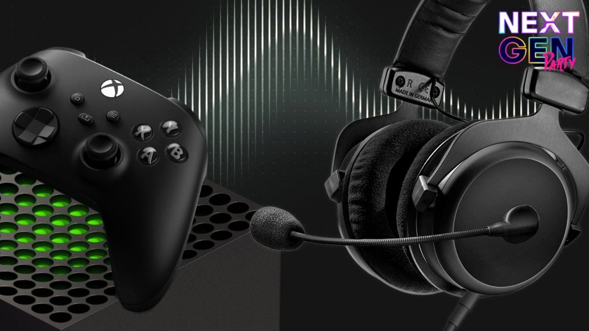 Test du casque filaire Xbox, un casque gaming qui va à l'essentiel