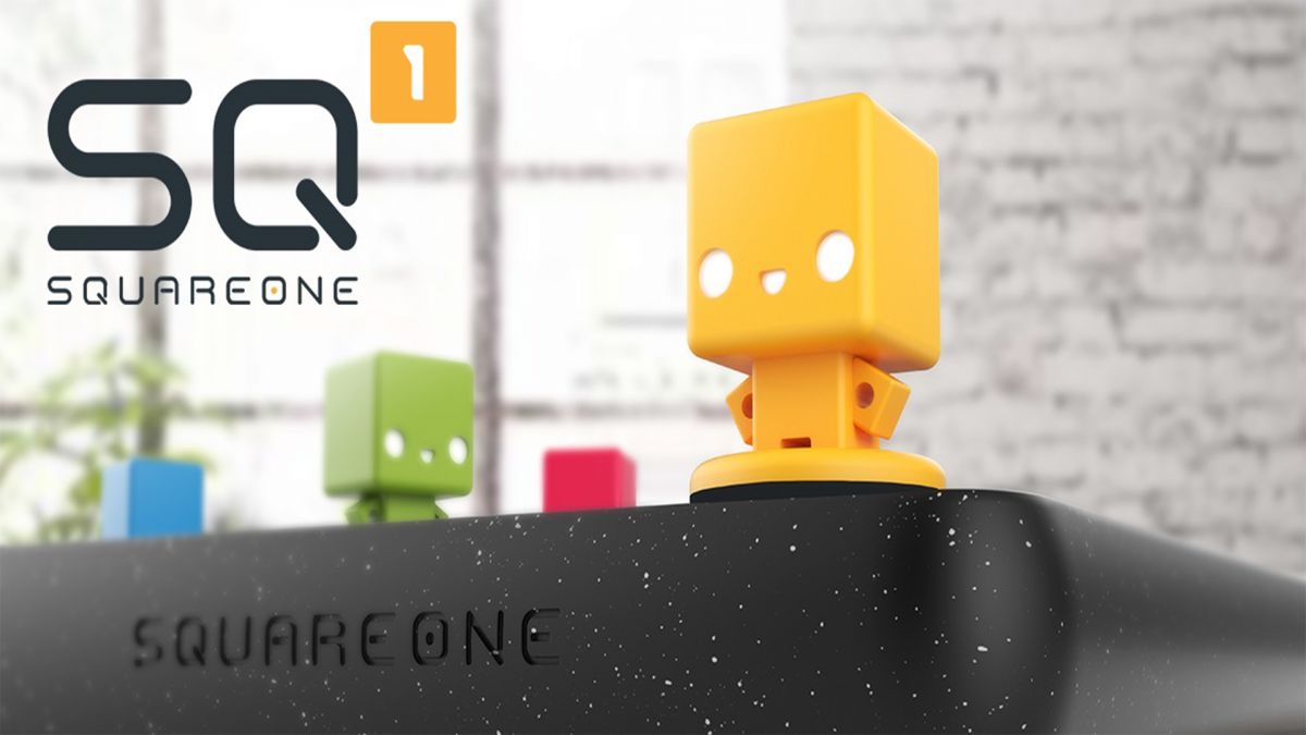 SquareOne : la console de jeu de société a déjà atteint son objectif sur  Kickstarter 