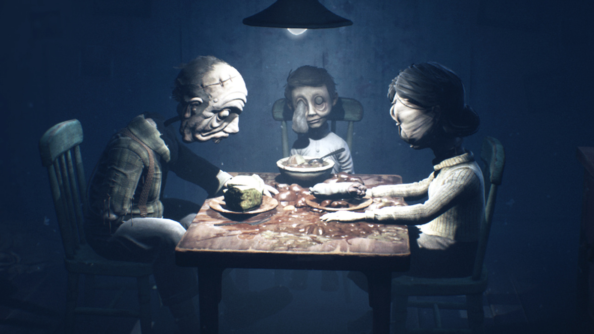 Preview: Little Nightmares 2 promete aventura macabra e comovente