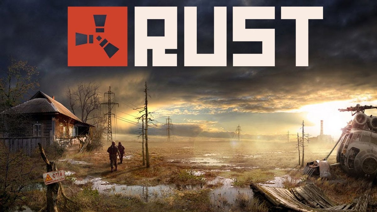 Rust bat à nouveau son record de joueurs connectés selon Steam Charts ...