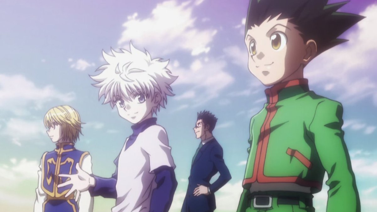 Hunter x hunter game review performancevsera