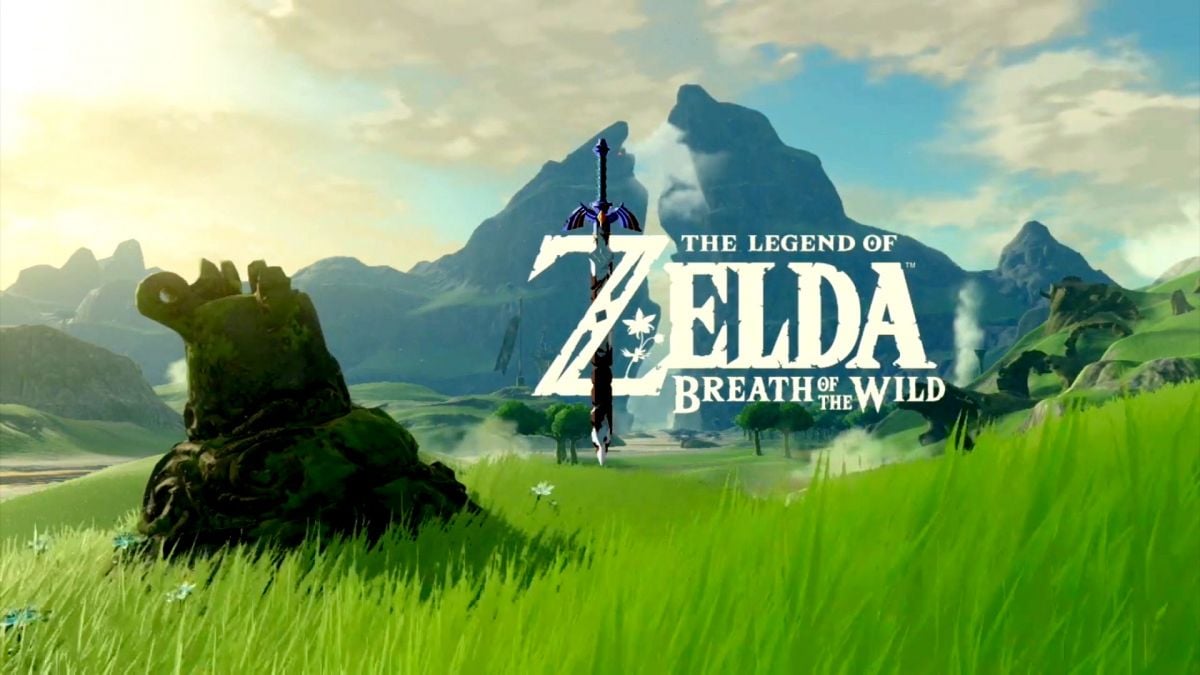 Le secret du Club secret - Soluce The Legend of Zelda : Breath of the Wild