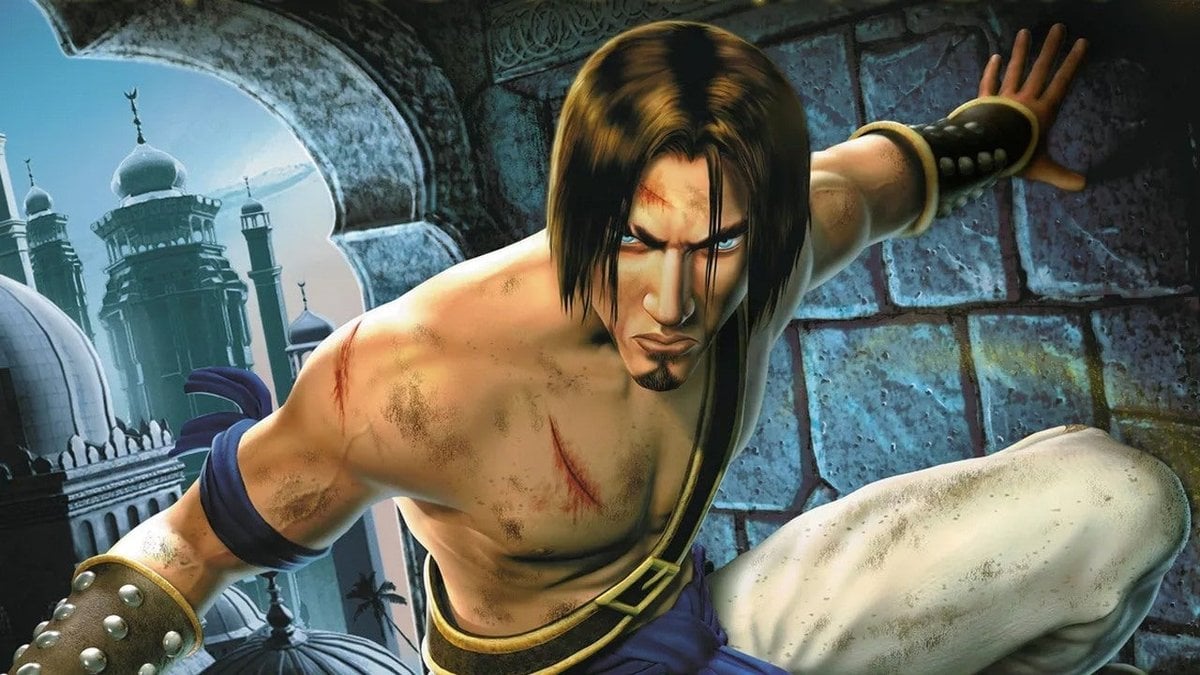 Prince of Persia les Sables du Temps Remake, la liste des trophées et  succès est disponible - jeuxvideo.com, image size:1200x675