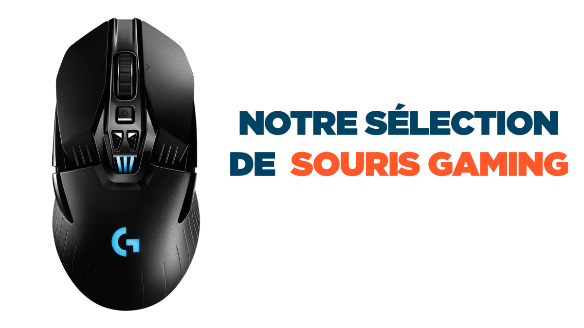 LOGITECH - Souris Gaming Sans Fil G305 - Blanc - Cdiscount
