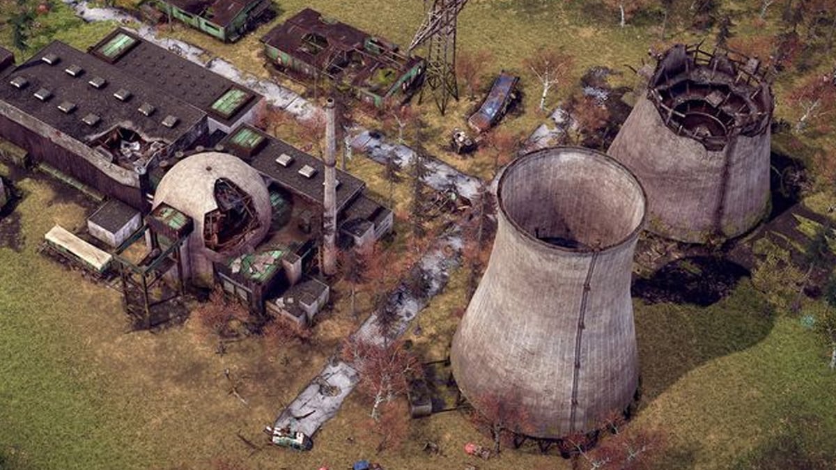 Test de Endzone - A World Apart sur PC par jeuxvideo.com image