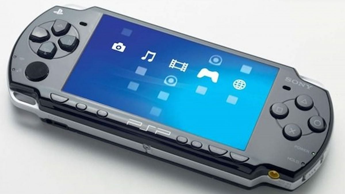 Lancée il y a bientôt 20 ans, cette Sony PSP vaut pas loin de 20 000  dollars voilà pourquoi