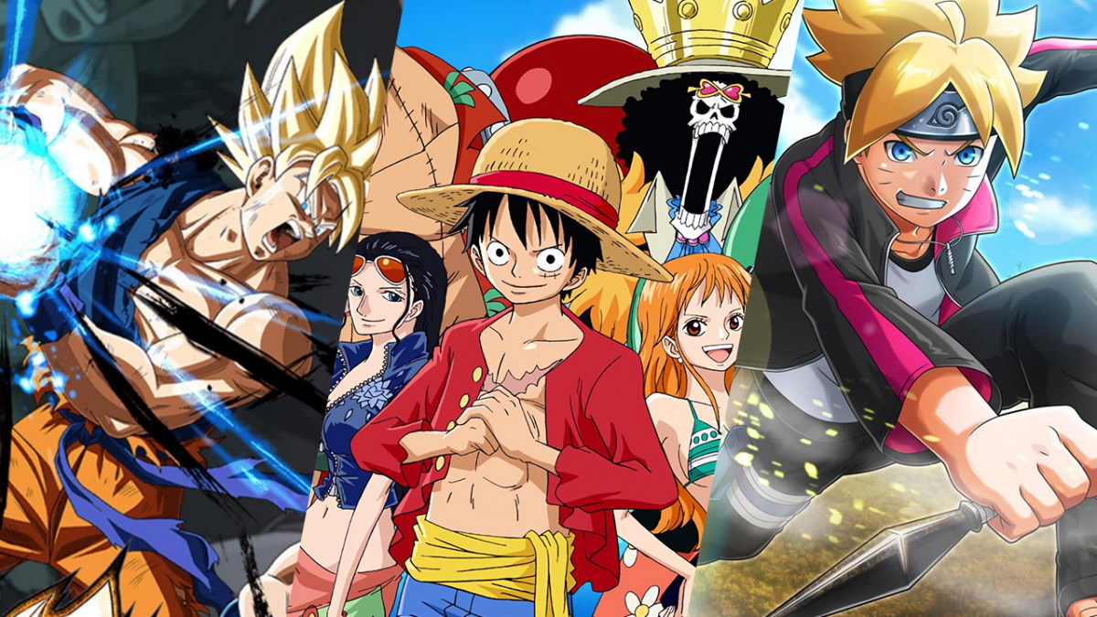 One Piece : le jeu mobile de Bandai Namco inspiré du manga sort enfin sur  Android et iOS