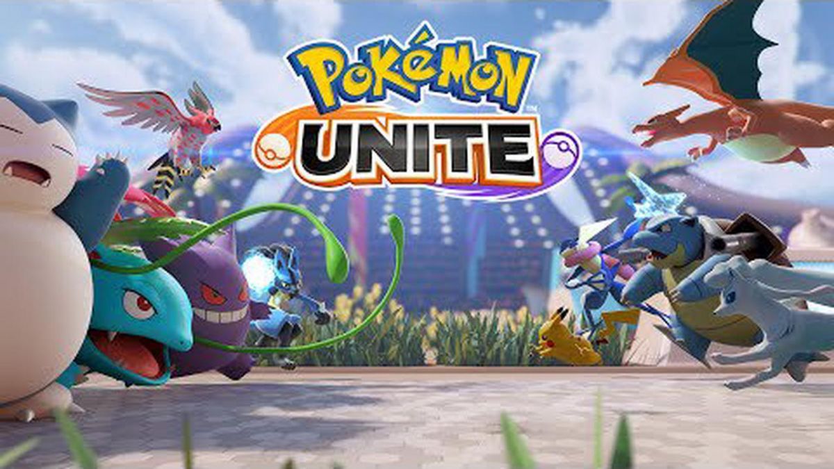 Pokémon UNITE (Soluce) - La sacro-sainte Tier List de Pokémon
