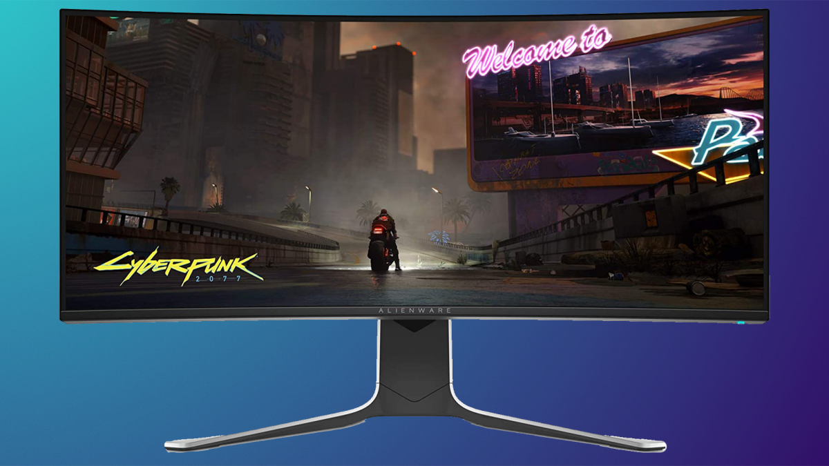 Écrans et accessoires pour écrans - Alienware