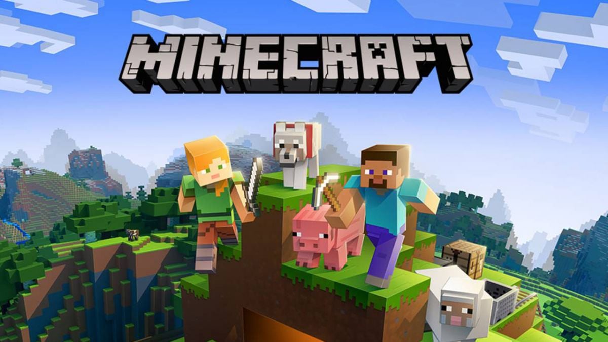 Jeux vidéo : la Génération Minecraft sauvera-t-elle le monde ?