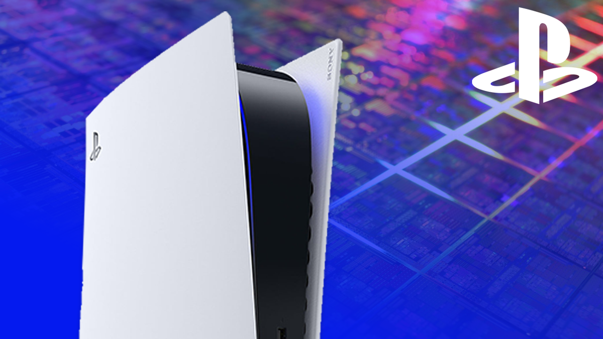 Stocks PS5 plusieurs années avant un retour à la normale