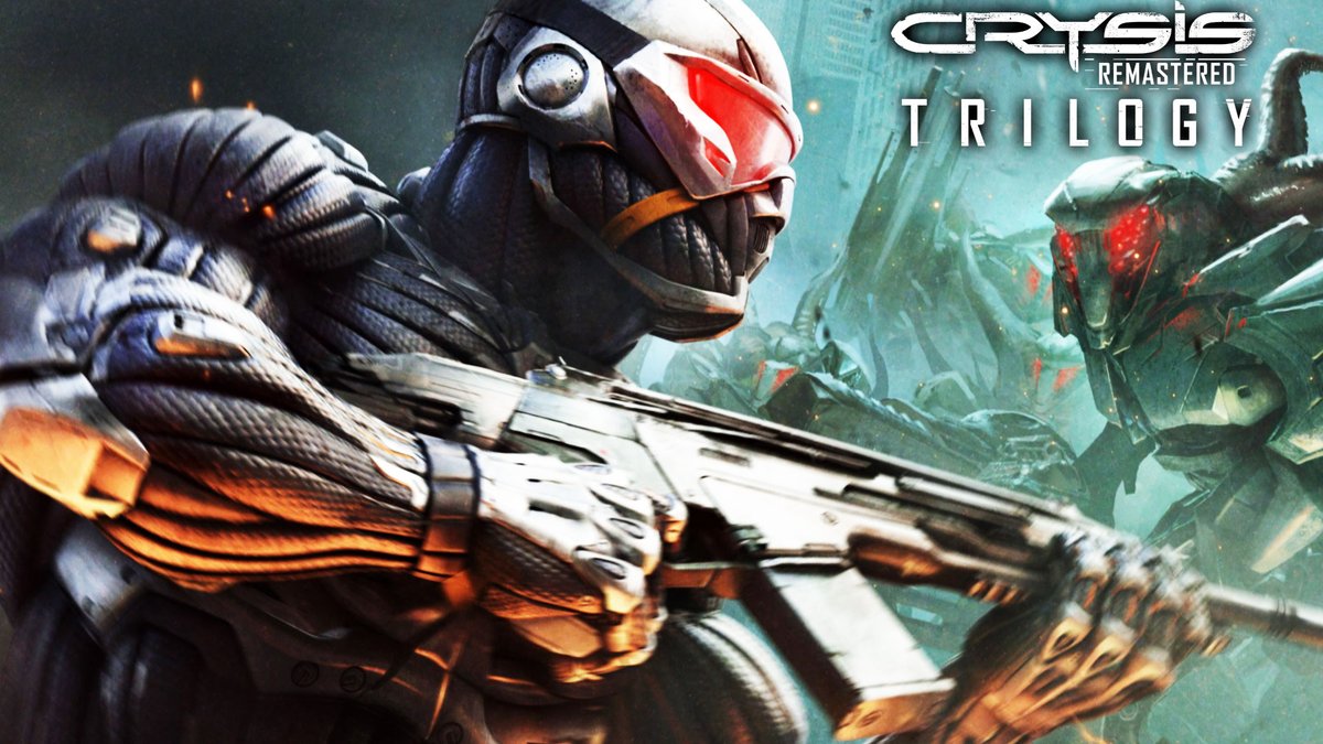 Test de Crysis Remastered Trilogy sur PC par jeuxvideo.com