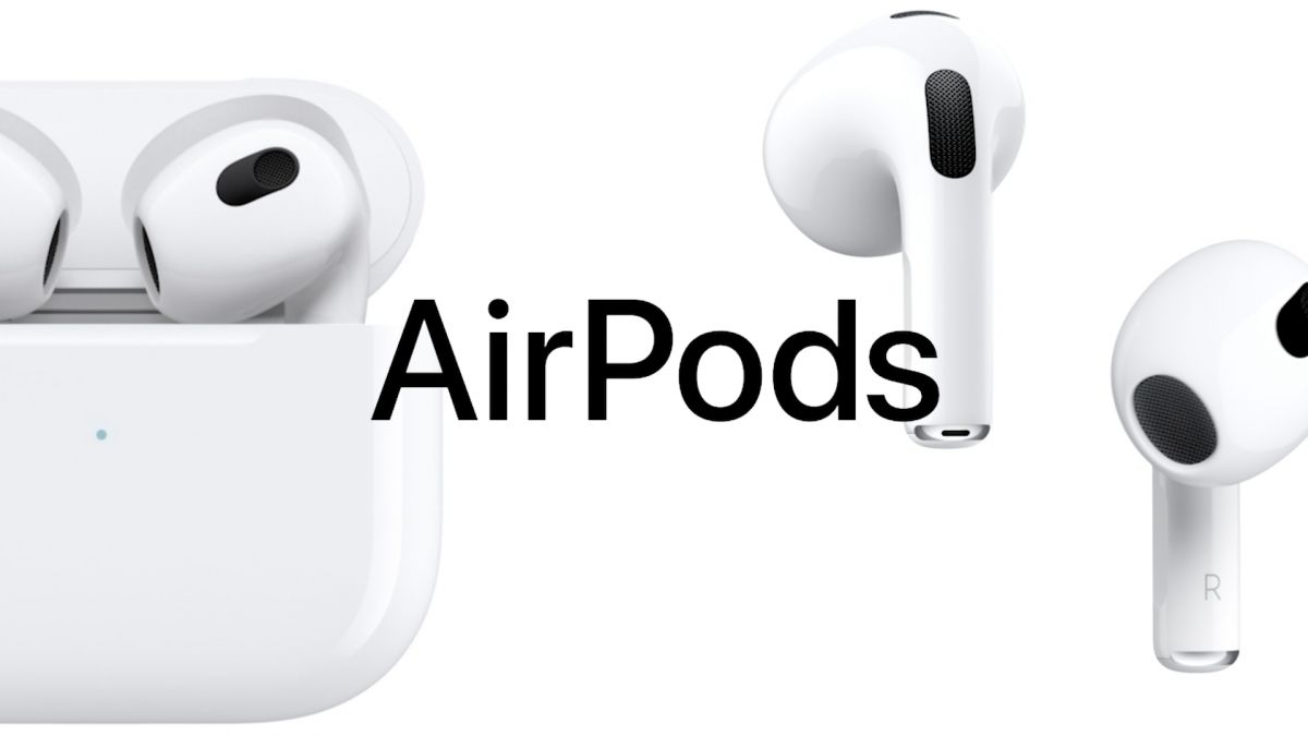 Apple AirPods 3 vs AirPods Pro : quels écouteurs sans fil devez