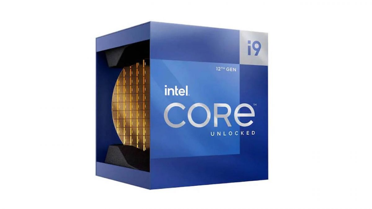 Intel publie enfin des images d'Alder Lake et le Core i7-12700K