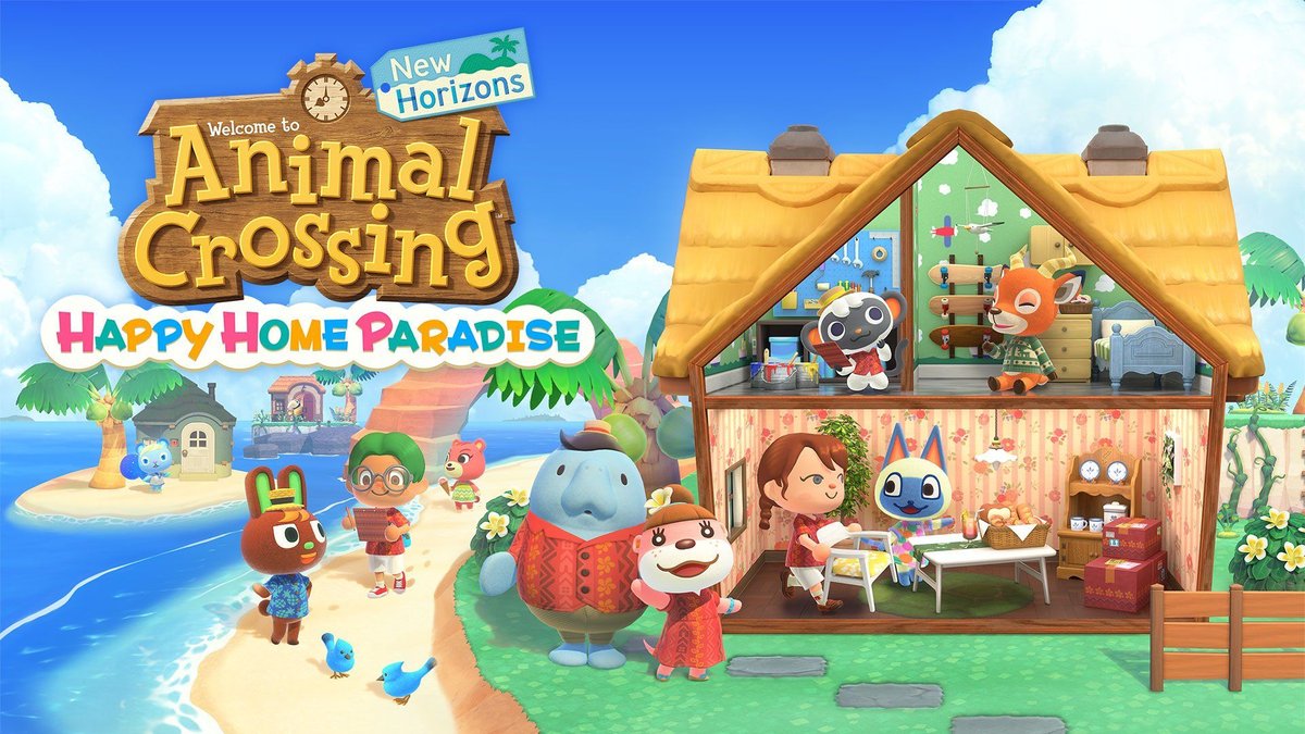 Premiers pas Soluce Animal Crossing New Horizons, astuces, guides