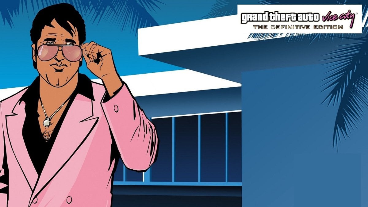 GTA Vice City tous les cheat codes Switch, liste complète des codes de triche