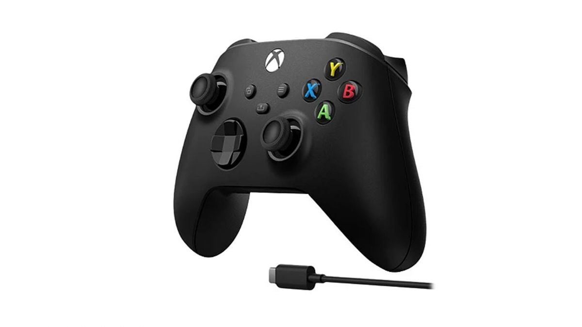 La Manette Xbox One S maintenant pleinement compatible avec