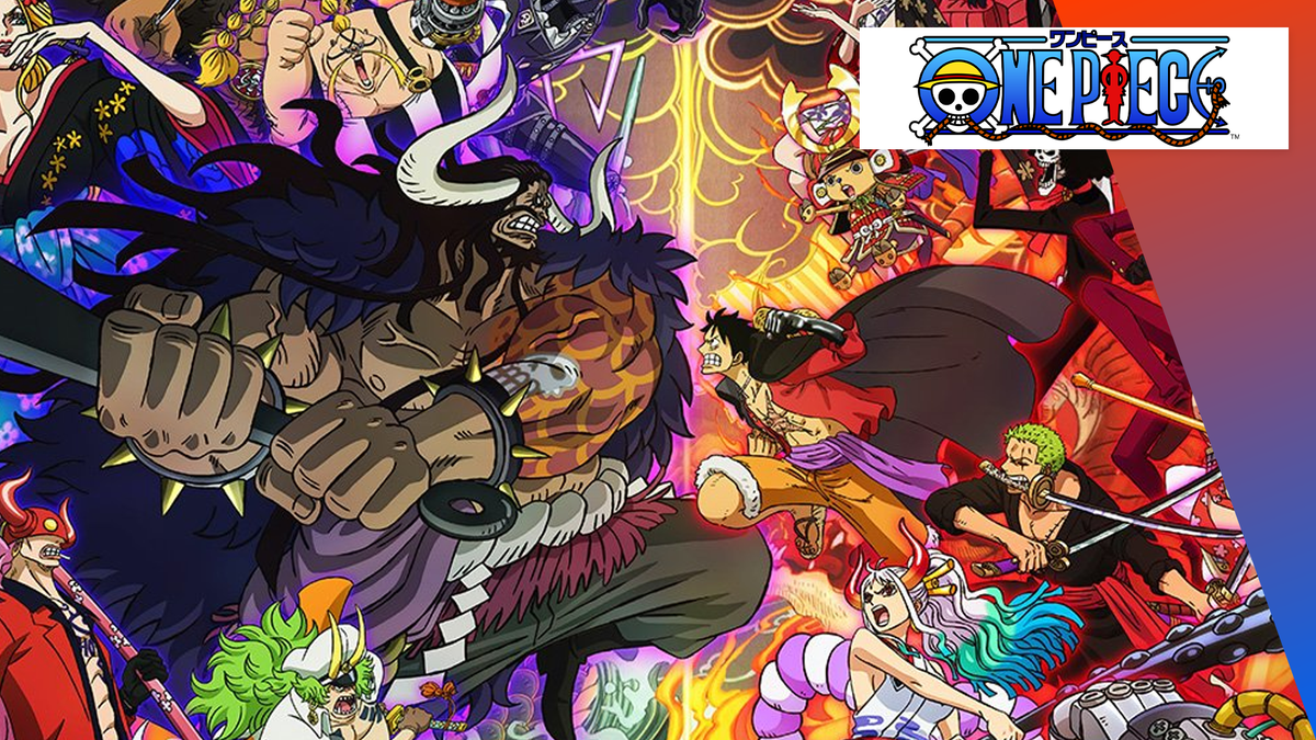 Quand Sort Lepisode 1000 De One Piece One Piece : Quand et comment voir le 1000e épisode ? - jeuxvideo.com