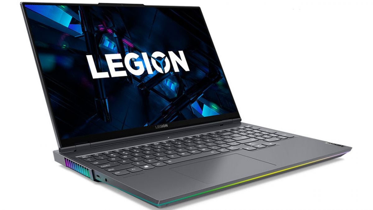 Test Lenovo Legion Y520 : un PC portable gaming équilibré et