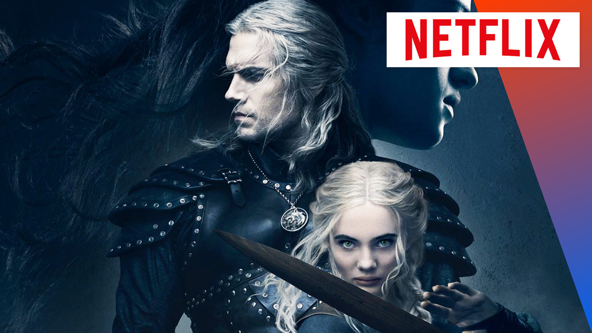 The witcher saison 2 vesemir