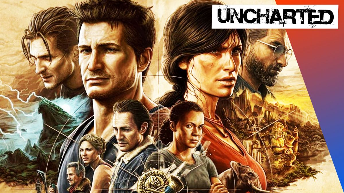 Uncharted Legacy of Thieves, le jeu PS5 disponible en précommande