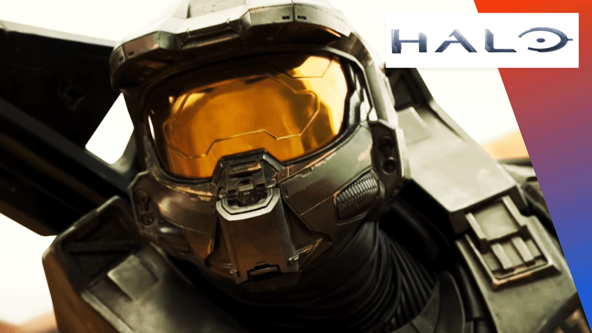  Halo : la série TV dévoile enfin une première bande-annonce - jeuxvideo.com