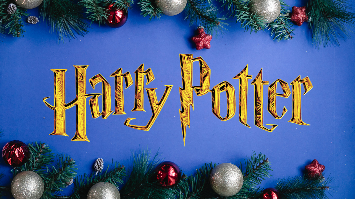 Noël : 10 idées de déco Harry Potter