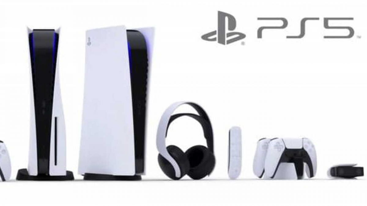 PS5 : Sony devrait activer ce port inutilisé cet été
