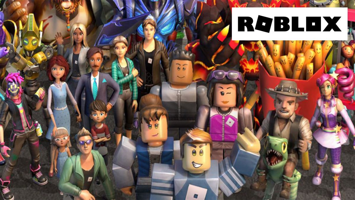 Roblox : Lier son compte  Prime Gaming pour les skins gratuits