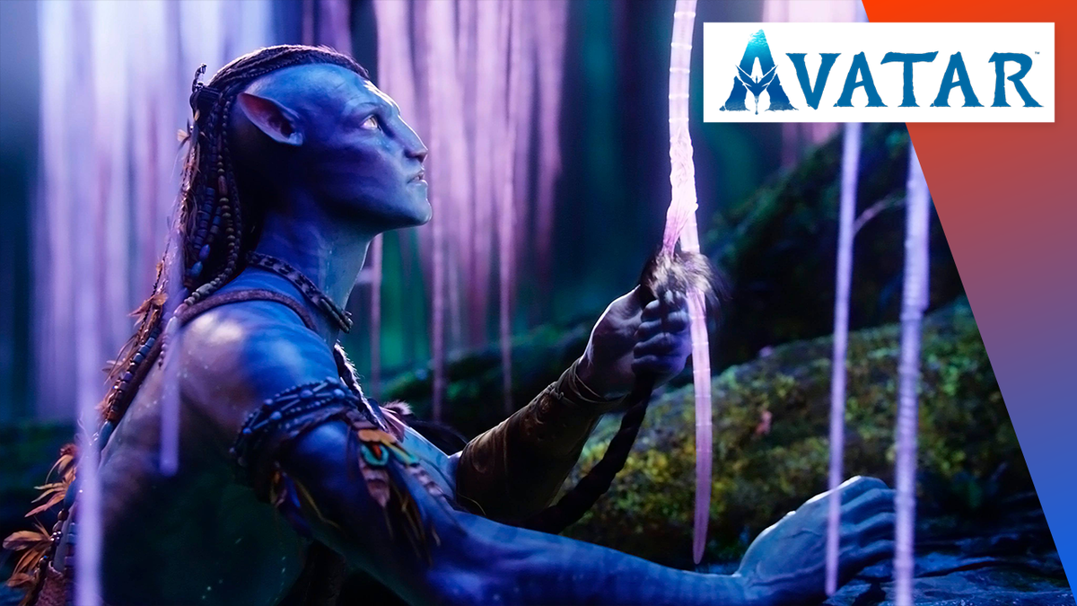 avatar rencontre jake neytiri