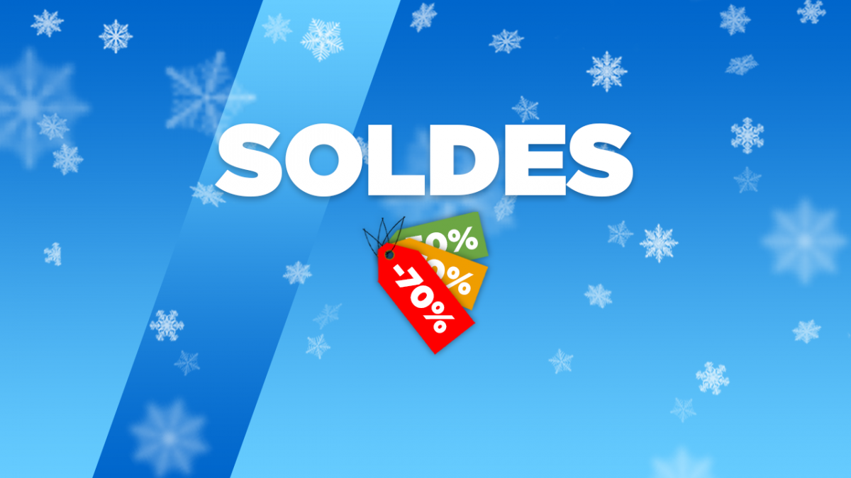 Soldes Stickers Gaming - Nos bonnes affaires de janvier
