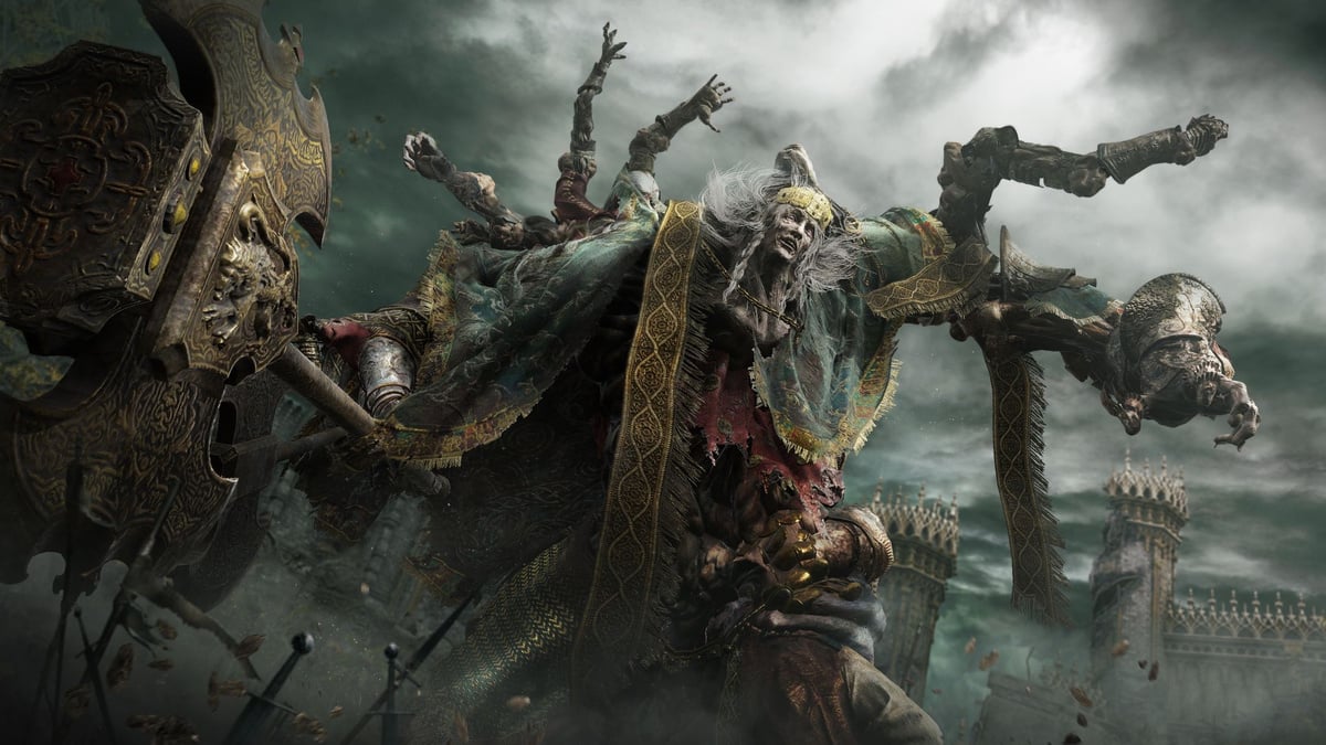 Terres interdites Soluce complète de Elden Ring et du DLC Shadow of the Erdtree