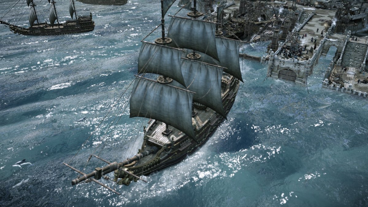 Lost Ark Materiaux Pour Piece De Navire Lost Ark, la Plaie d'Eibern : comment débloquer le meilleur bateau du jeu ?  - jeuxvideo.com