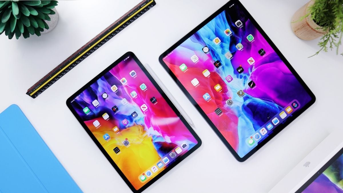 Tablette Apple vs tablette Samsung : quelle marque choisir ?