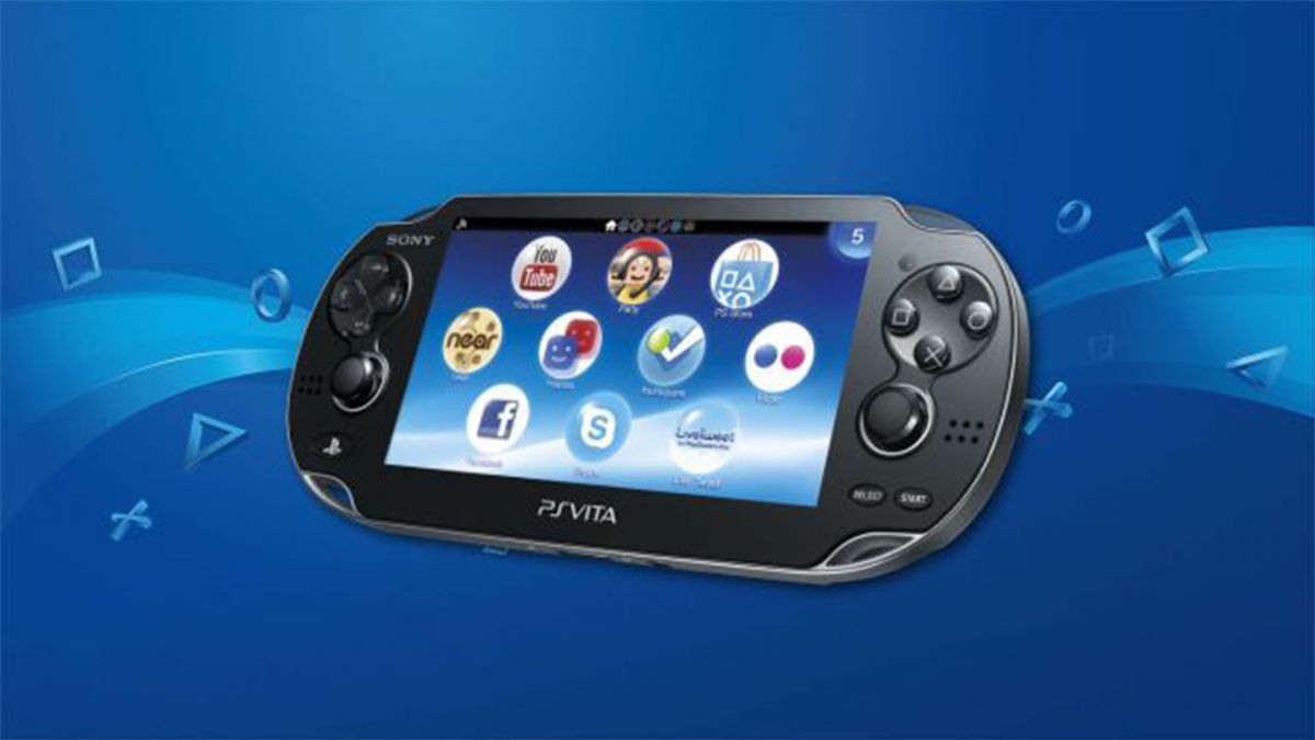 Soldes Sony PlayStation Vita (PS Vita) 2024 au meilleur prix sur