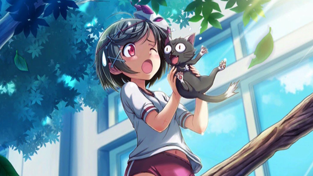 Acheter Gal Gun 2 Nintendo Switch. Clé CD Gal Gun 2 Nintendo Switch, la