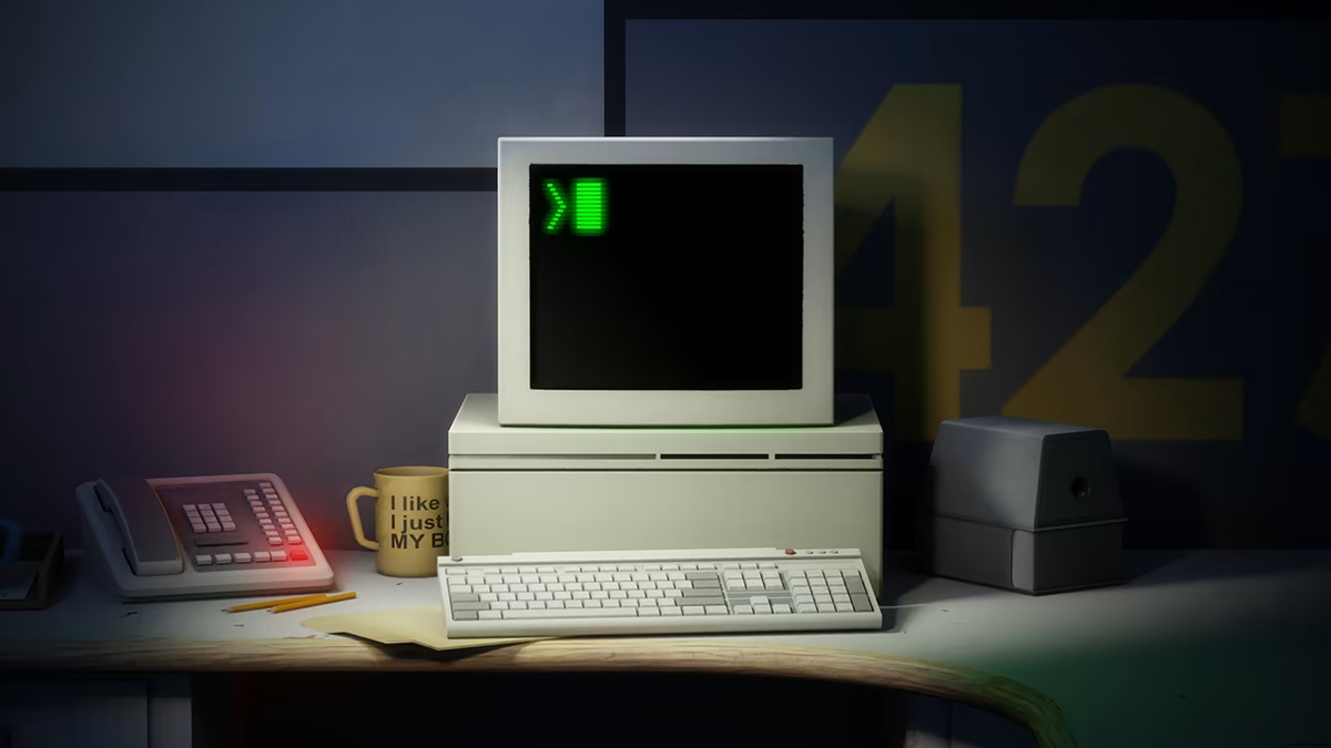 video gameplay let's play playthrough The Stanley Parable Ultra Deluxe
