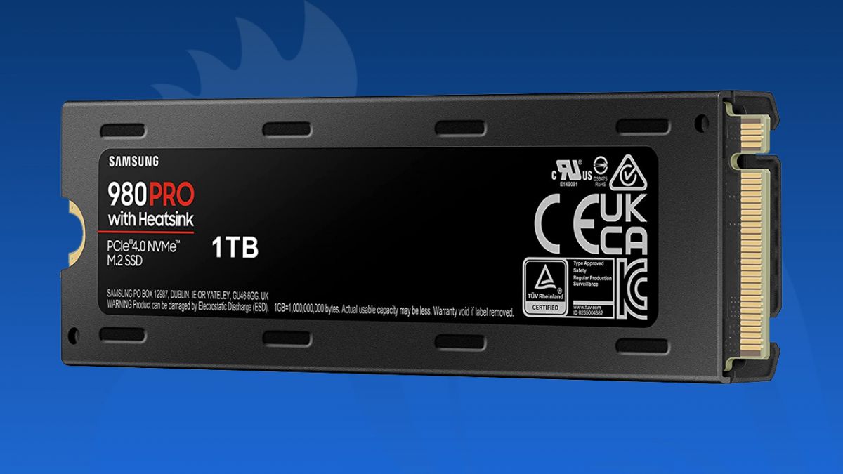 Ce SSD 4 To compatible PS5 est disponible à prix cassé pendant les