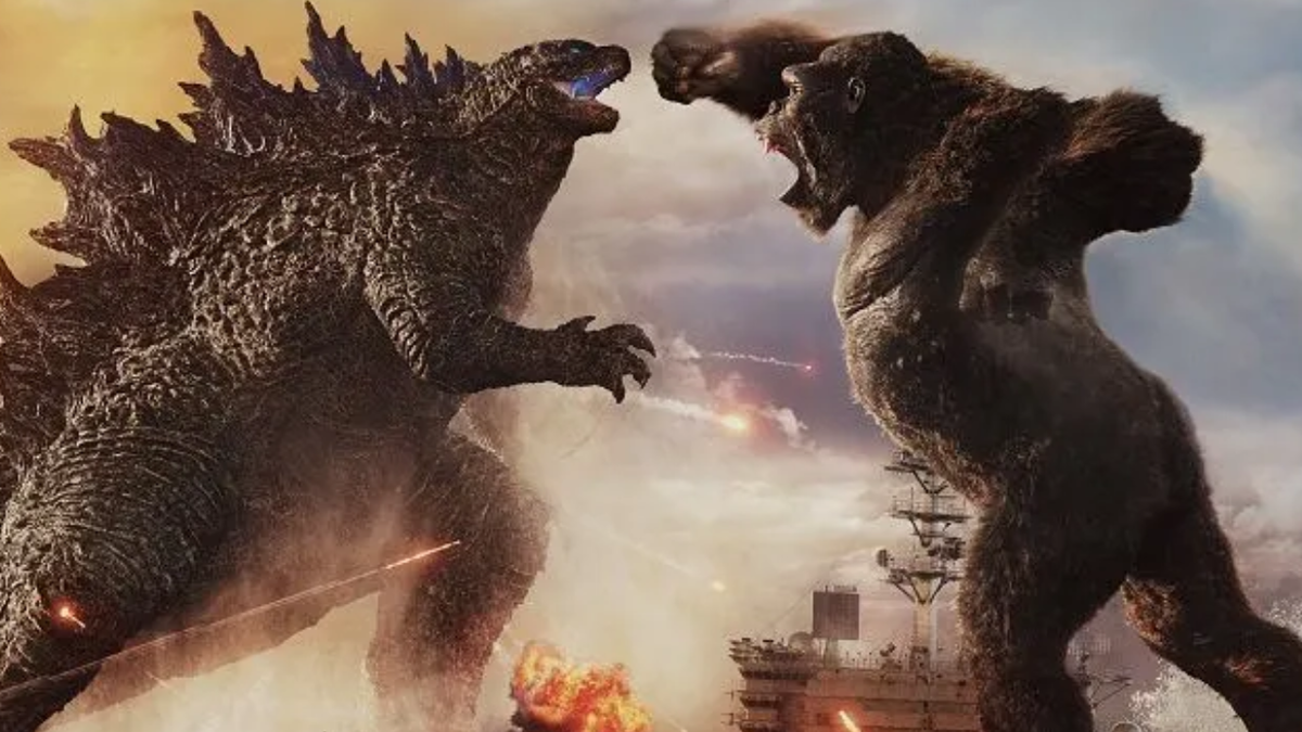 Call of Duty Warzone : King Kong et Godzilla, l'event à la Fortnite qui ...