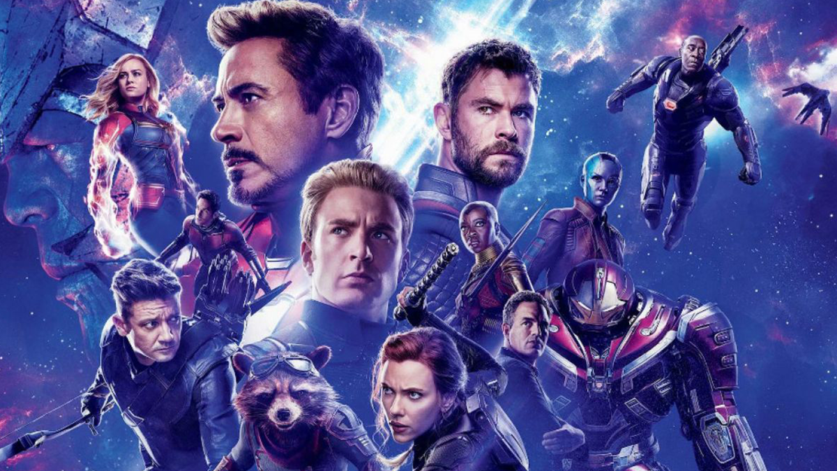 Marvel : Les acteurs et actrices du MCU les mieux payés par Disney -  jeuxvideo.com, image size:1200x675