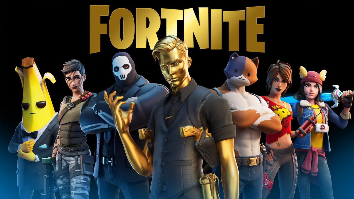 Fortnite : Une étrange cryptomonnaie apparaît, Tim Sweeney monte au créneau  ! - jeuxvideo.com