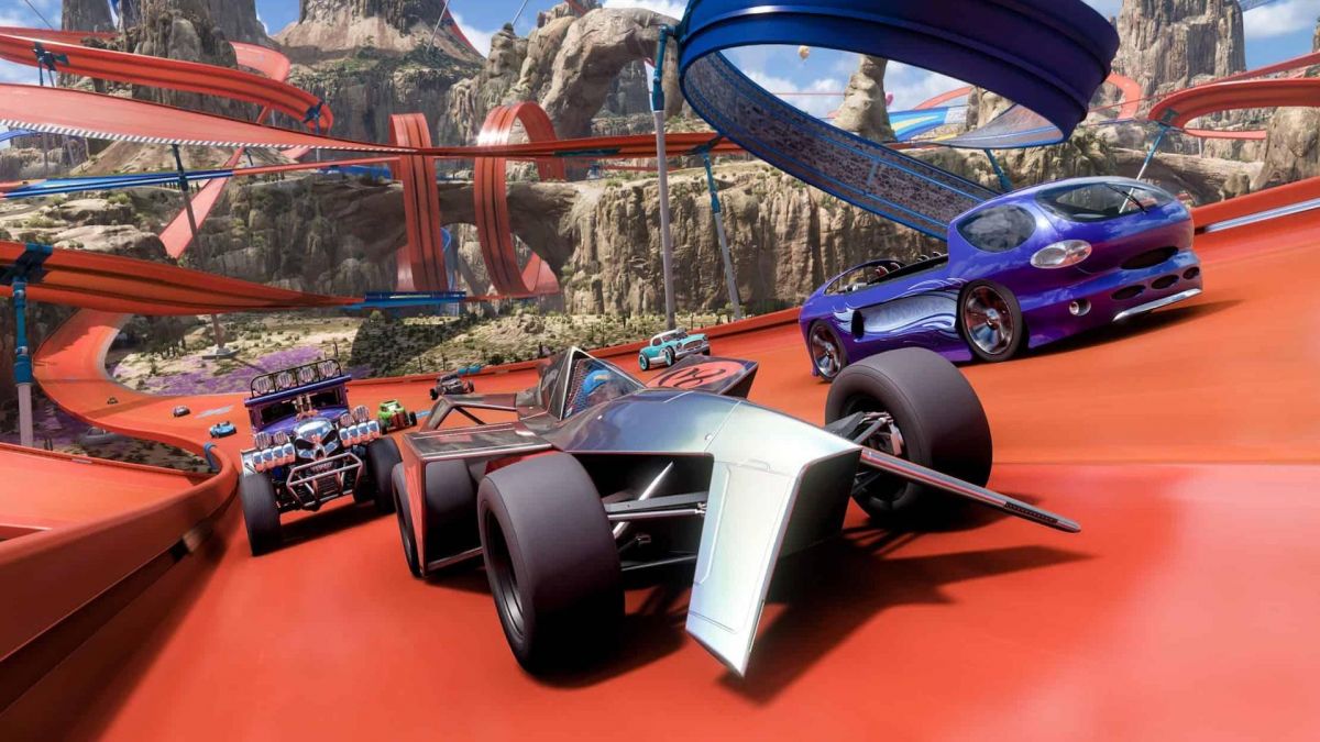 Forza Horizon 5 : l'extension Hot Wheels arrive très vite, mais les joueurs  Xbox vont être déçus ! 