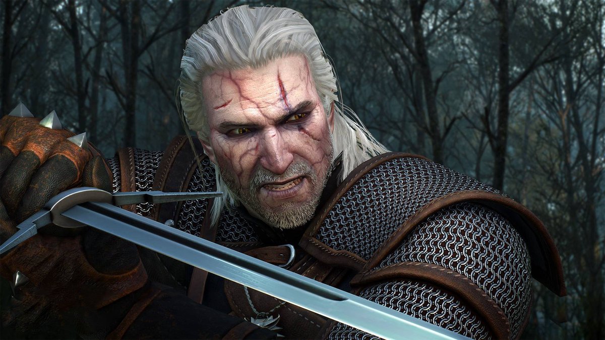 CD Projekt Du multijoueur dans le jeu de The Molasses Flood, The Witcher candidat idéal