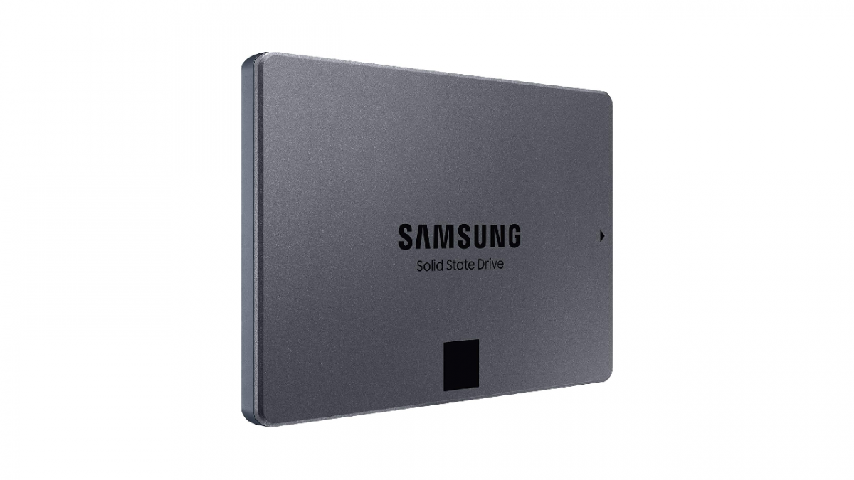 Promo : un SSD de 8 To à 330 €, encore un (nouveau) record