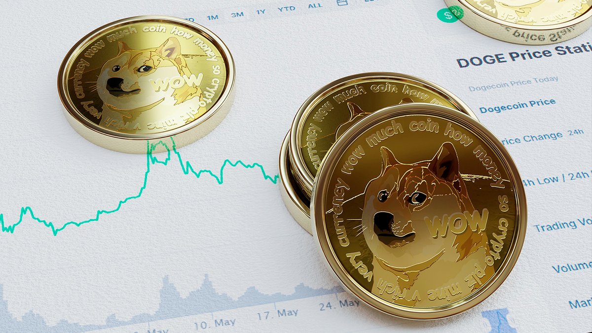 Malgré la chute du Bitcoin, Elon Musk continue de supporter le Dogecoin -  jeuxvideo.com